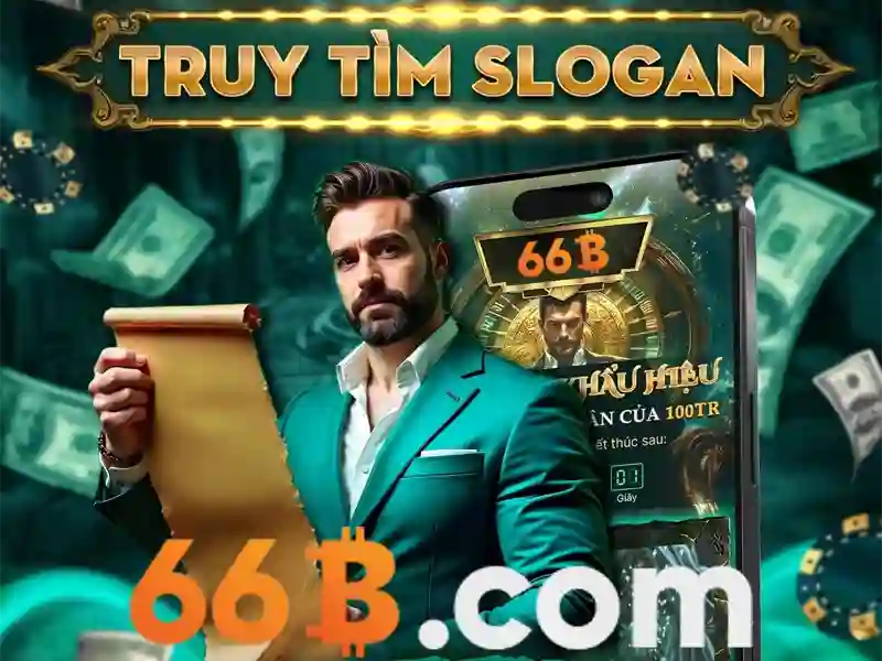 game bài - 66B