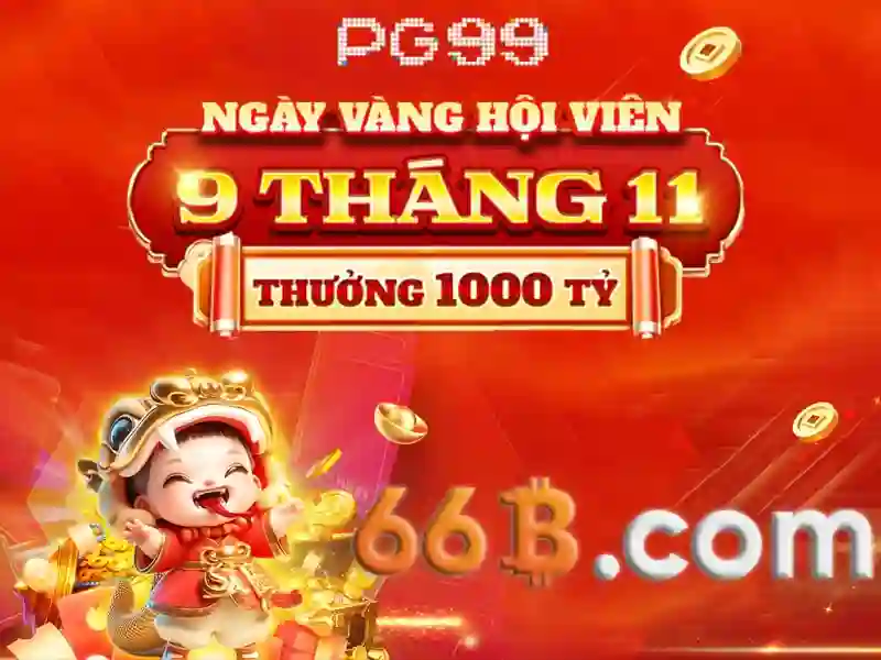 66B – Trải Nghiệm Slot Đỉnh Cao Với 66b Hoàn Tiền 2026 - 66B