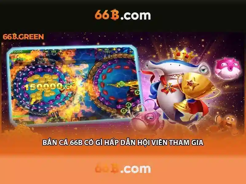 Nổ Hũ 66B – Giải Mã Luật Chơi, Mẹo Hay Rinh Quà Khủng - 66B