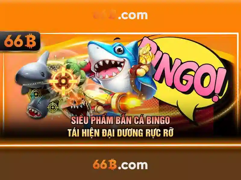  cá cược Slot 66B - 66B