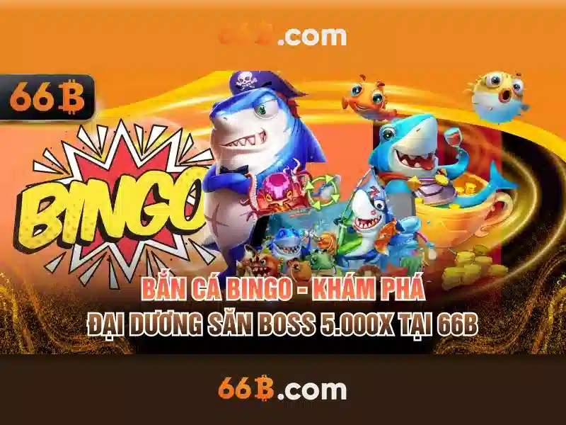 nhà cái 66b - 66B