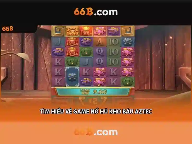  Slot trực tuyến - 66B