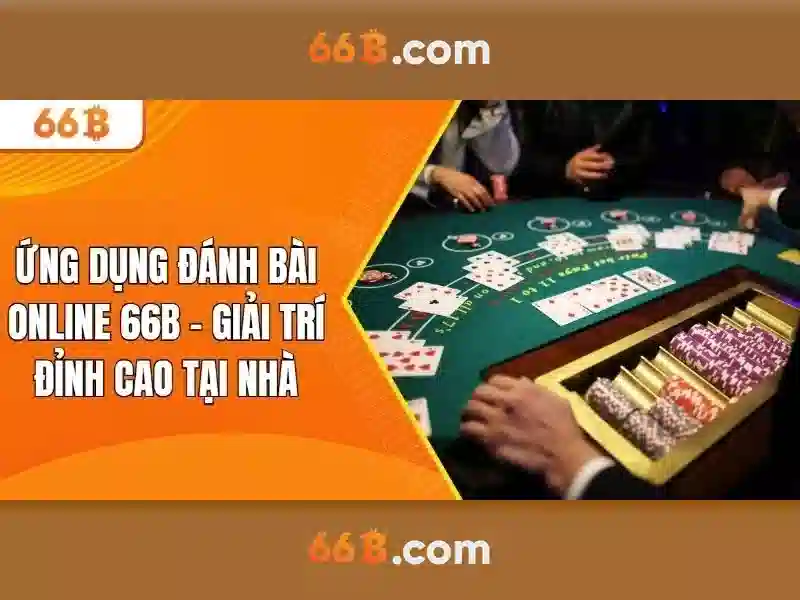 66B – Trang Chủ 66B Chính Thức Không Bị Chặn 2026 | Ưu Đãi Giftcode Mới Nhất - 66B