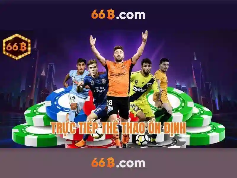 game trực tuyến - 66B