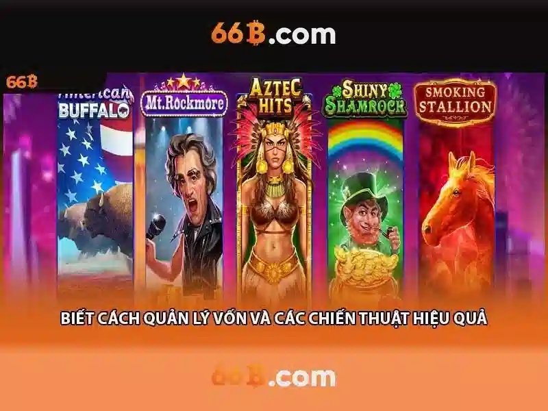66B – Trải Nghiệm Slot Đỉnh Cao Với Nhà Cái Uy Tín 2026 - 66B