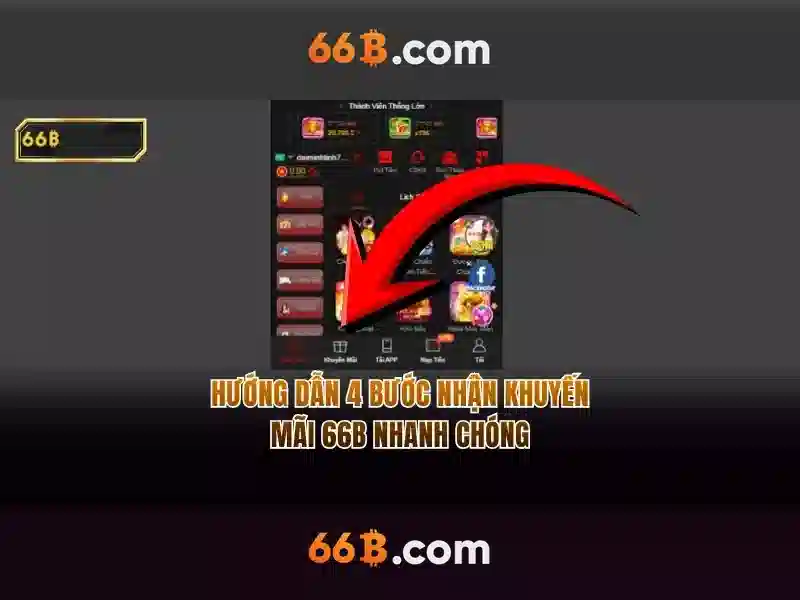  ưu đãi - 66B