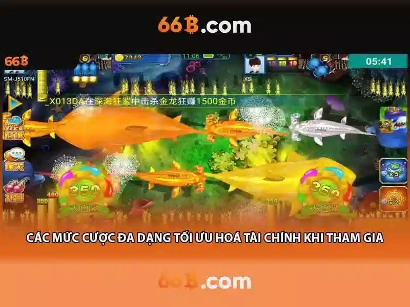 Casino 66B - Khám Phá Tựa Game Slot Đỉnh Cao và Trải Nghiệm Cá Cược Đỉnh Cao - 66B