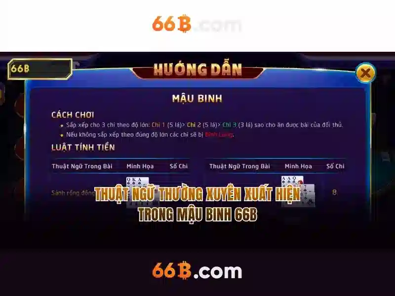  cược trực tuyến 66b - 66B