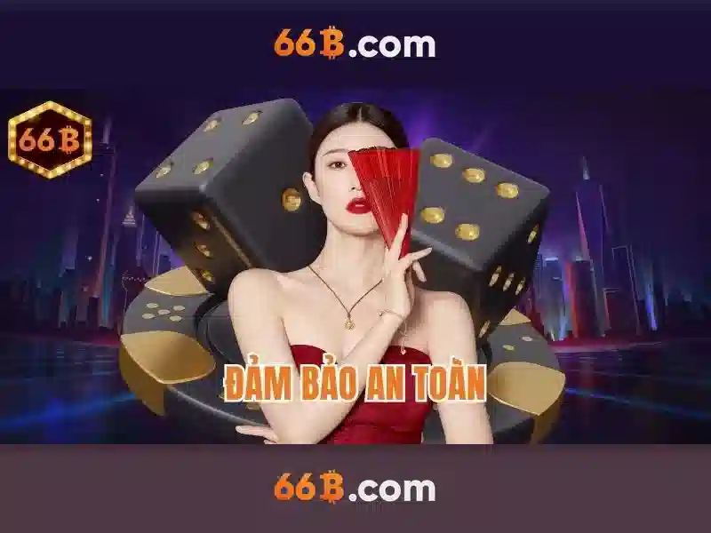 66B – Đánh Giá 66B, Trải Nghiệm Slot Đỉnh Cao 2026 - 66B