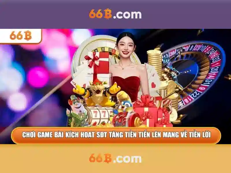 66B – Đánh Giá 66B Trong Ngành SLOT 2026 - 66B