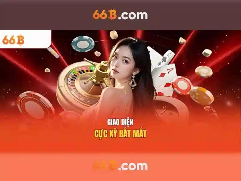 Quyền Riêng Tư 66B: Tại Sao Bạn Nên Chọn Nhà Cái Uy Tín - 66B