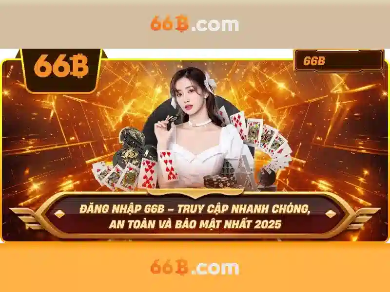  khuyến mãi SLOT - 66B