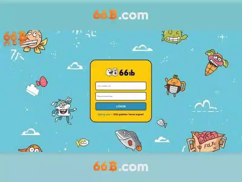 Casino trực tuyến 66B xanh chín và uy tín - 66B