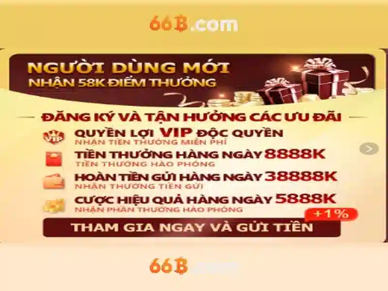 Luật Chơi Slot 66B Cập Nhật Chi Tiết Hội Viên Cần Biết 2026 - 66B