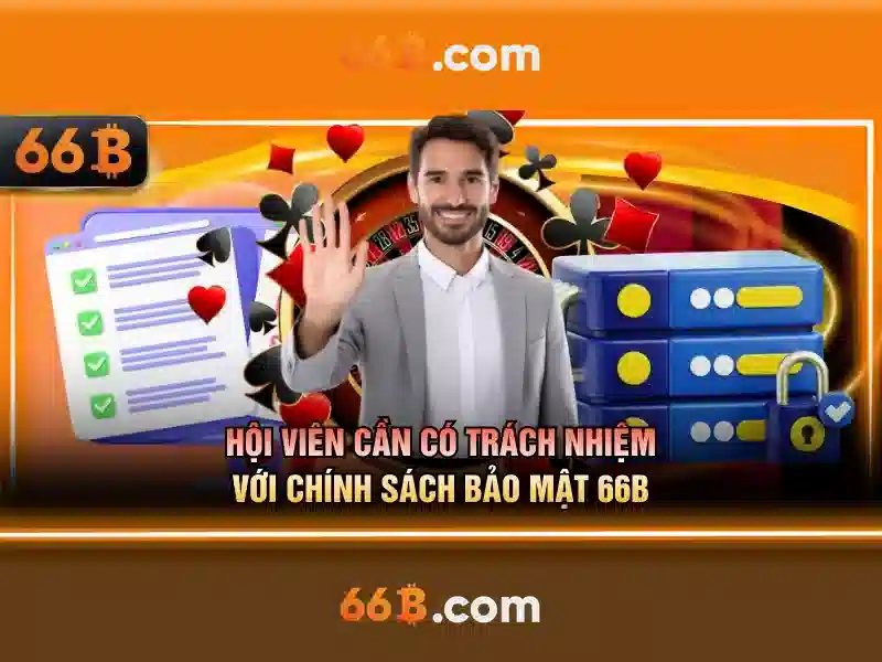 chính sách bảo mật 66B - 66B