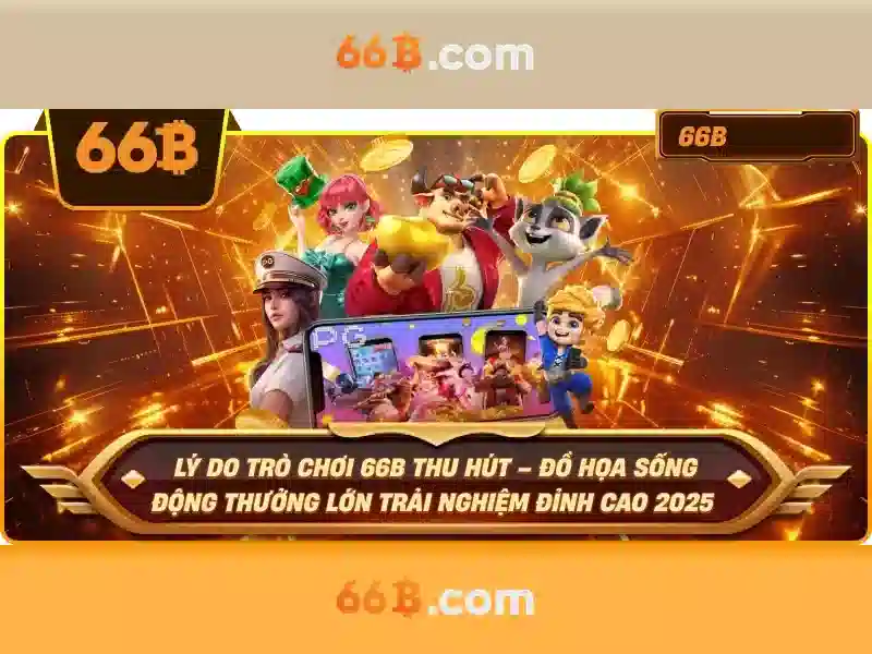 game slot - 66B