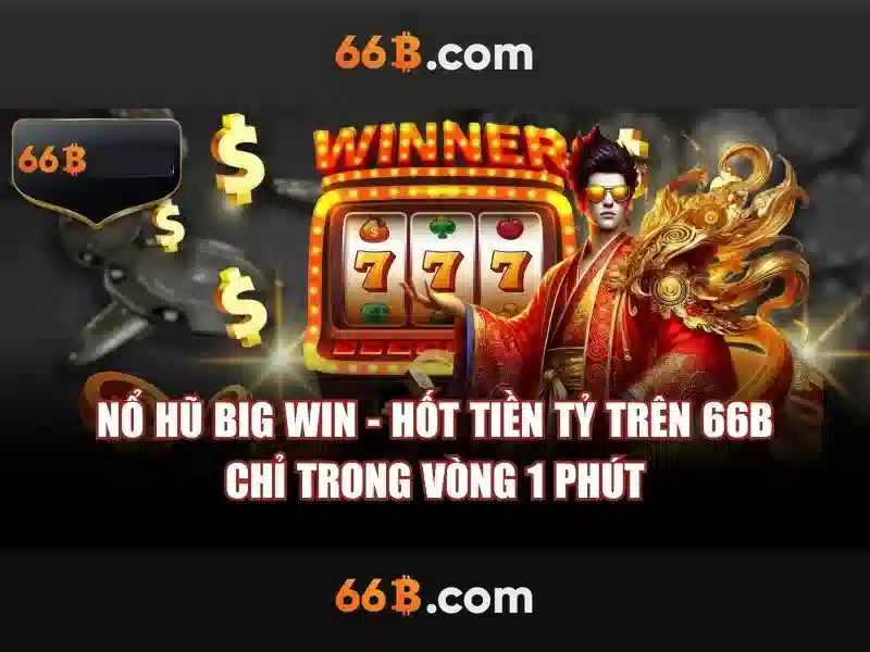  cá cược Slot - 66B