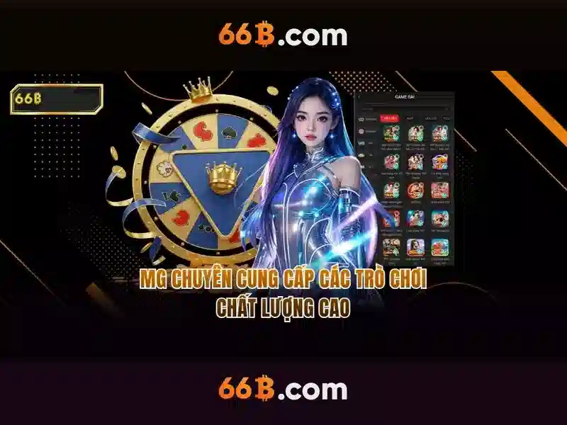 cá cược trực tuyến - 66B