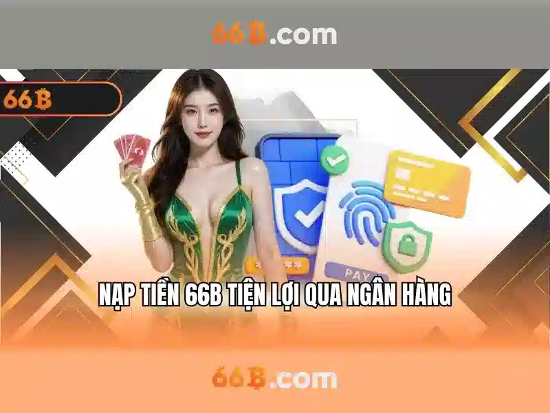 Đăng Nhập 66B – Hướng Dẫn Chi Tiết Và Lợi Ích Khi Tham Gia Slot - 66B