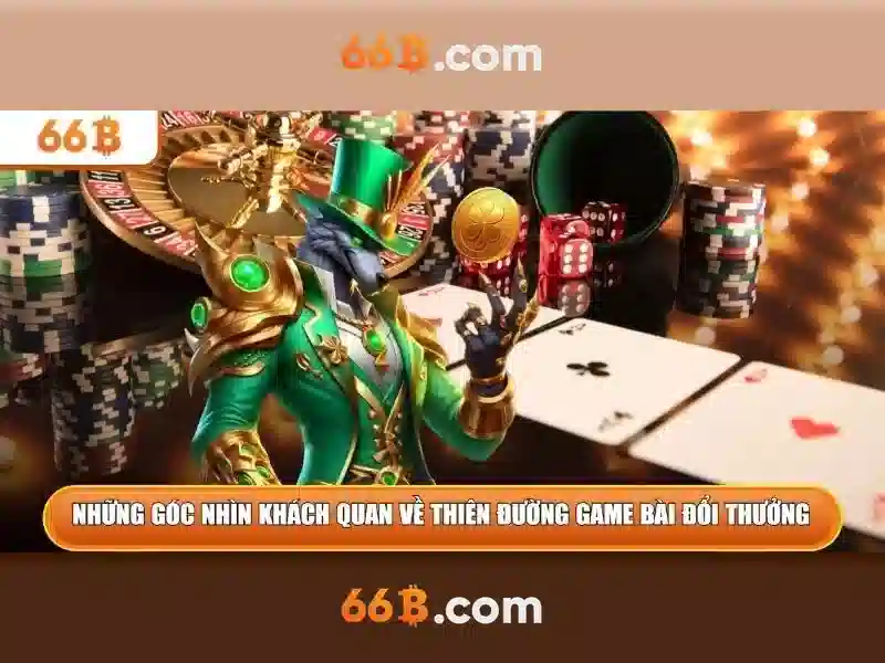 Slot đổi thưởng - 66B