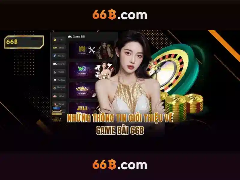 cược Slot - 66B