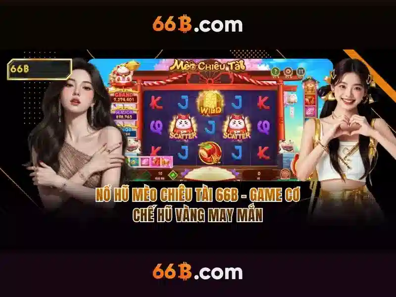 66B Uy Tín – Trải Nghiệm Slot Online Tỷ Lệ 1 Ăn 95 - 66B
