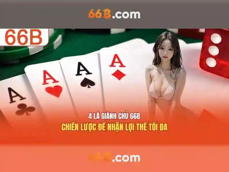 66B – Cơn Sốt Chơi Quay Hũ Đổi Thưởng Cực Lớn - 66B