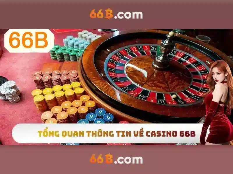dịch vụ SLOT 66B - 66B