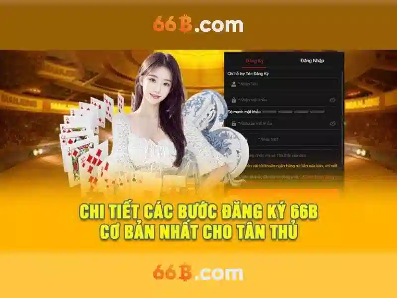  66B Slot - 66B