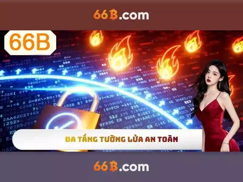 66B - Trải Nghiệm Cá Cược Slot Đỉnh Cao Với 66b Giftcode - 66B