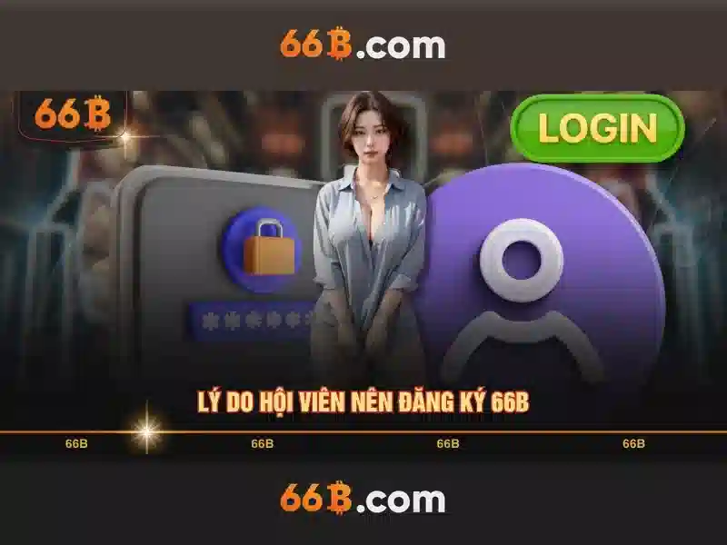 tham gia Slot - 66B