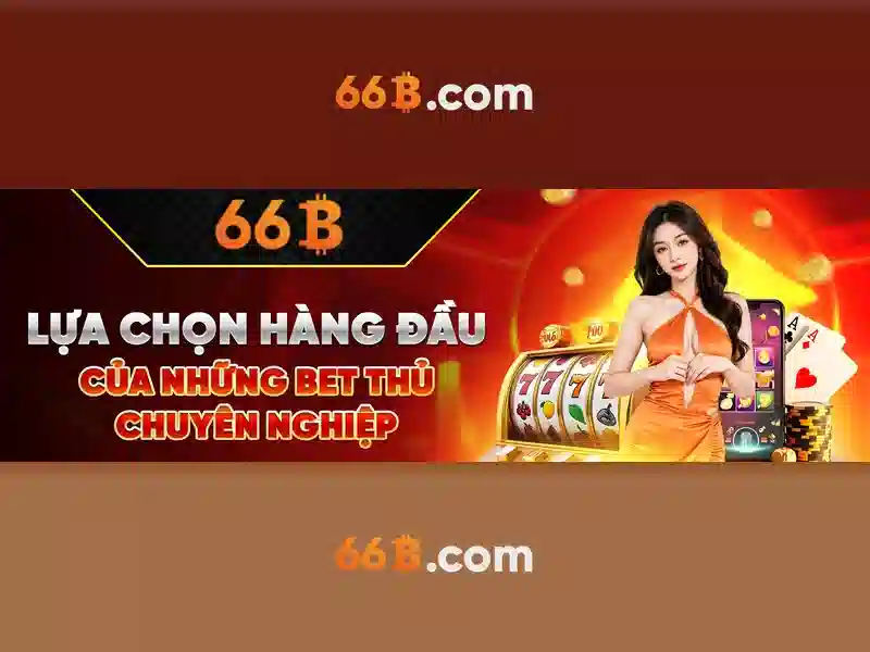 66b chính thức Slot - 66B
