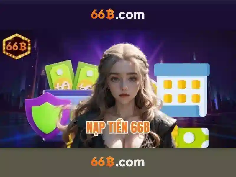  66b nạp rút - 66B
