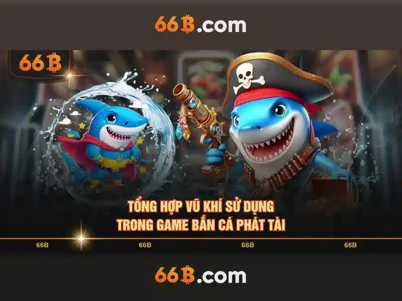  slot trực tuyến 66B - 66B
