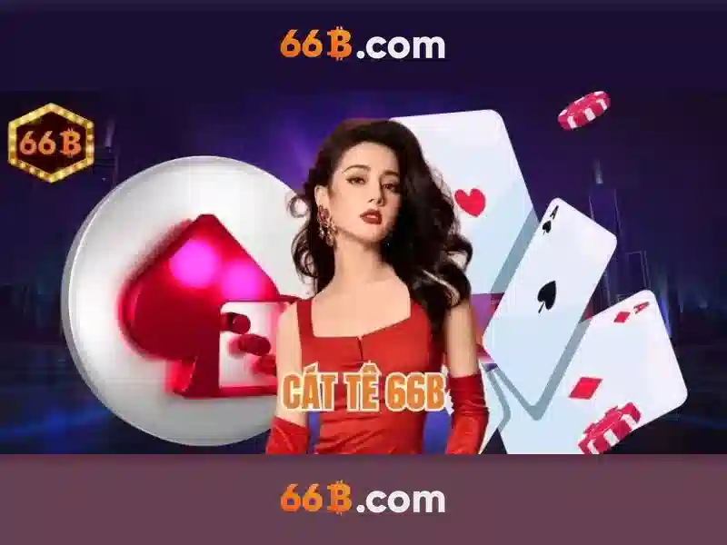  cá cược trực tuyến - 66B