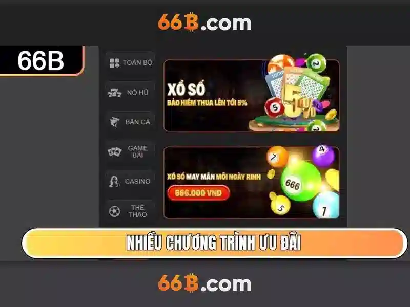 66b hoàn tiền - 66B