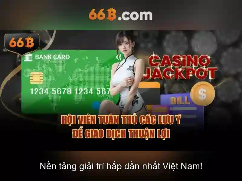  an toàn người chơi - 66B
