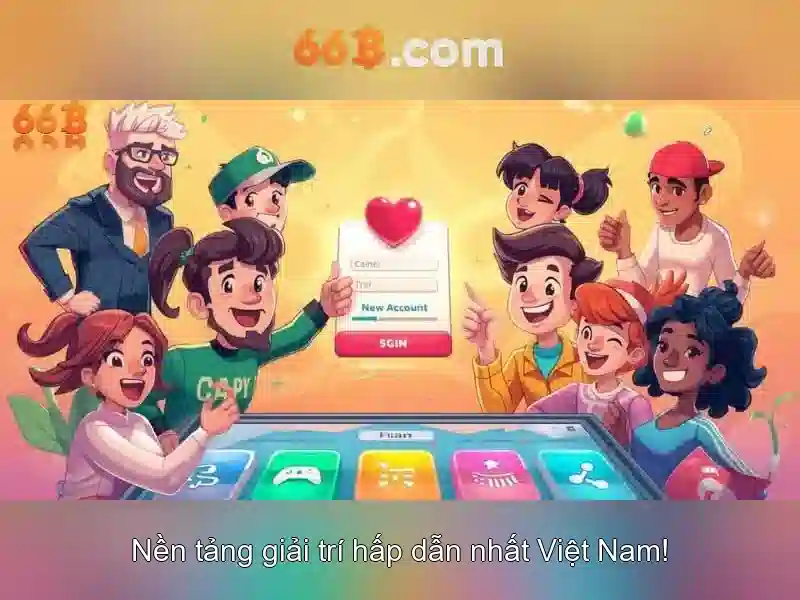 Cách Chơi Game Bài 66B Cực Chuẩn Từ Cao Thủ Bạn Nên Biết - 66B