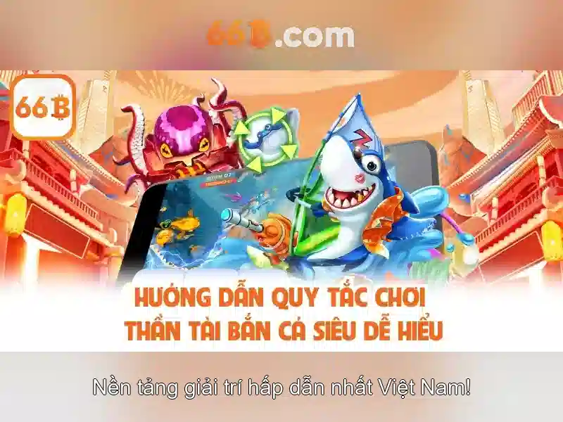  nổ hũ 66B - 66B