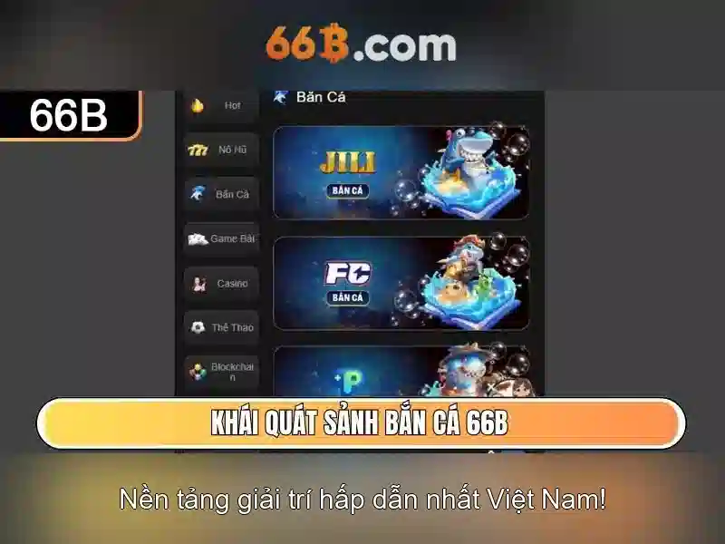SLOT - 66B