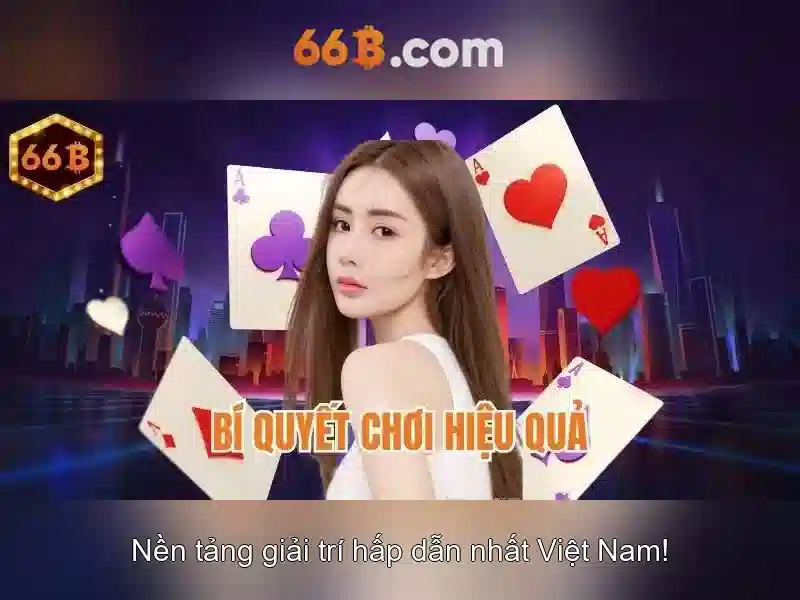 66B - Trải Nghiệm Slot Đỉnh Cao Với Tải 66B Miễn Phí - 66B