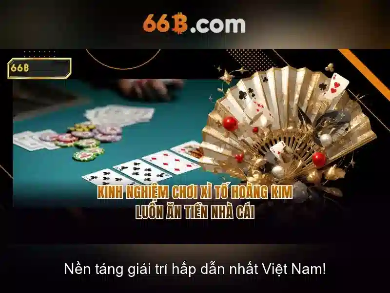  66B Slot - 66B