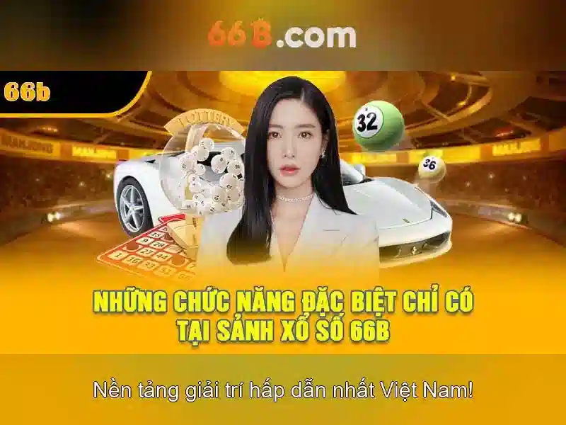 Nạp Tiền 66B – Cách Thức Nạp Tiền 66b Ios Nhanh Chóng An Toàn - 66B