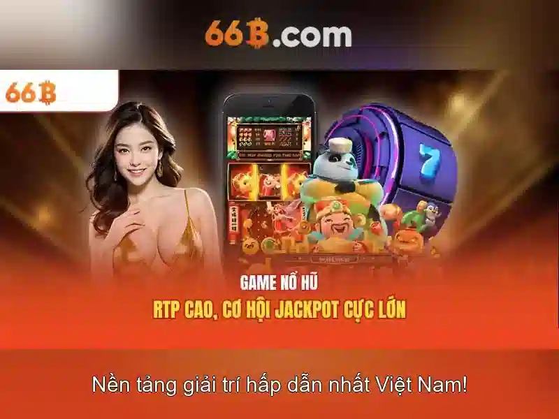  nền tảng 66B - 66B