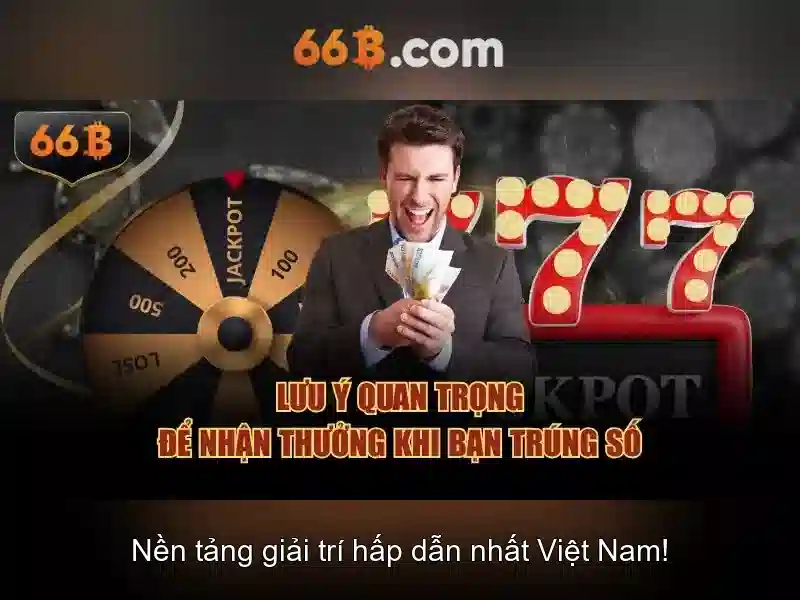  slot 66b nổ hũ - 66B