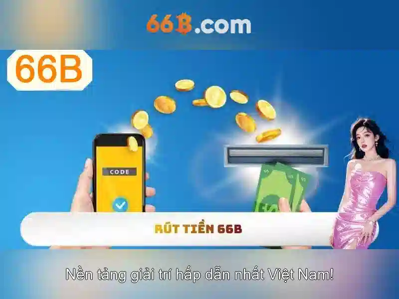 66B – Ứng Dụng 66B IOS, Trải Nghiệm Slot Đỉnh Cao 2026 - 66B