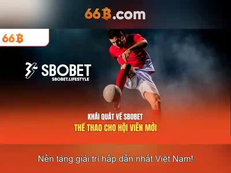  66B Slot - 66B