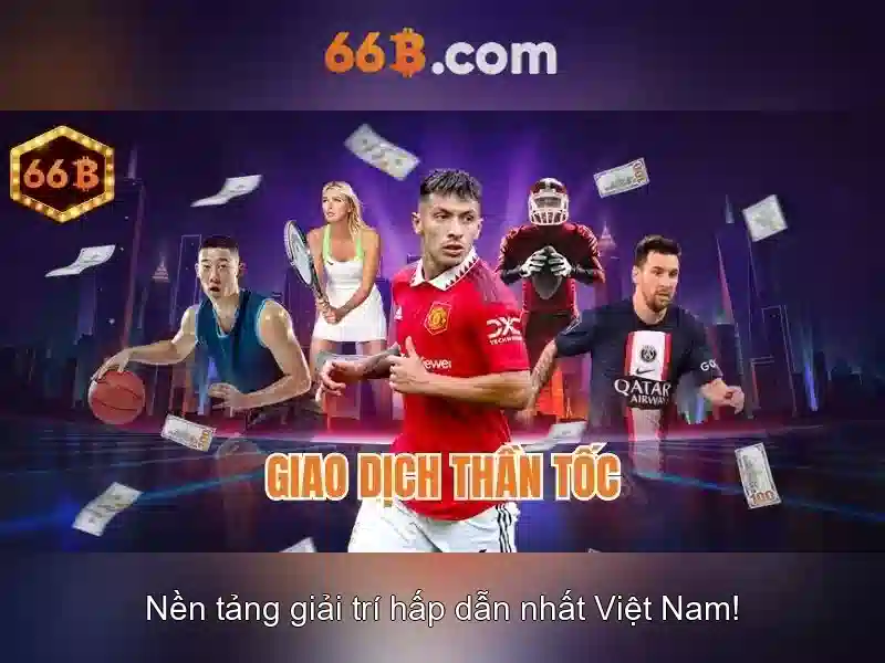 đăng nhập 66b - 66B