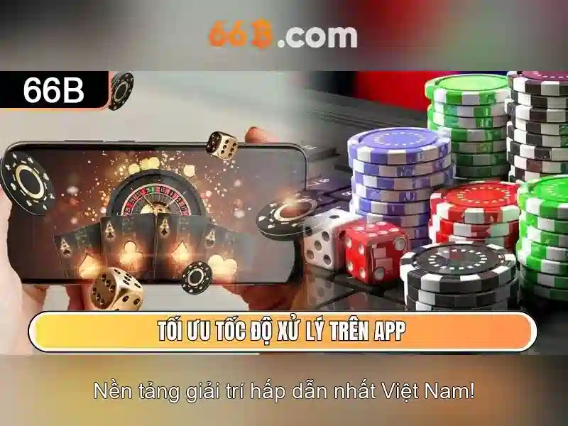  cá cược trực tuyến - 66B