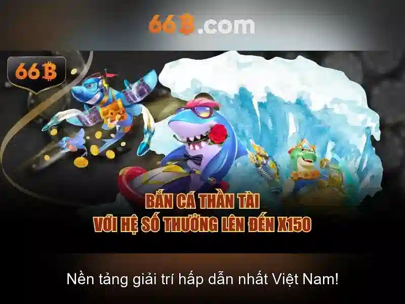  đăng nhập 66b - 66B